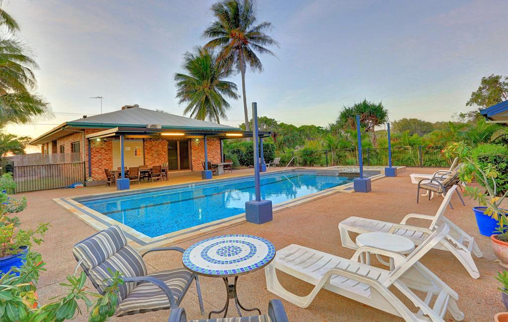 Millaroo QLD Tweed Heads Accommodation