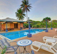 Alva Beach Tourist Park - Tweed Heads Accommodation