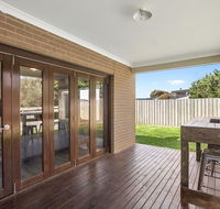 Alyxia Escape 15 - Tweed Heads Accommodation