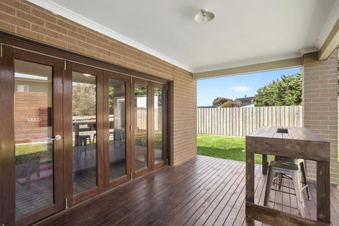 Alyxia Escape 15 - Tweed Heads Accommodation 0