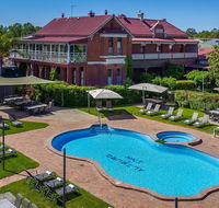 Alzburg Resort - Tweed Heads Accommodation