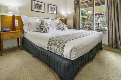 Alzburg Resort - Tweed Heads Accommodation 2