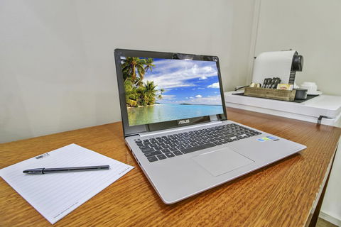 Alzburg Resort - Tweed Heads Accommodation 1