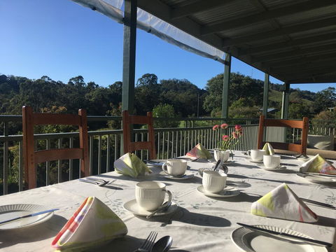 Amamoor Lodge - Tweed Heads Accommodation 2