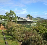 Amamoor Lodge - Tweed Heads Accommodation