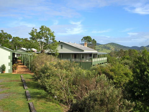 Amamoor Lodge - Tweed Heads Accommodation 0