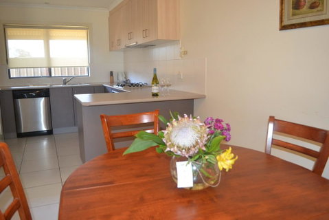 Amarco Mulwala - Tweed Heads Accommodation 1