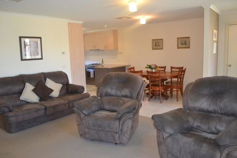 Amarco Mulwala - Tweed Heads Accommodation 3