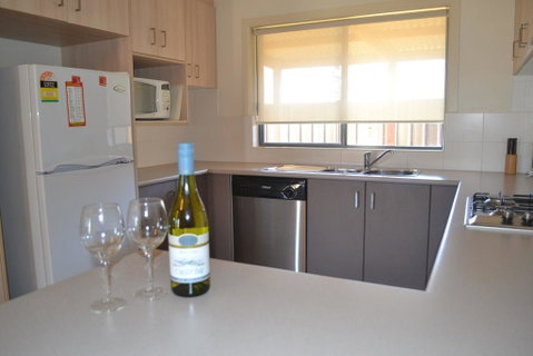 Amarco Mulwala - Tweed Heads Accommodation 2
