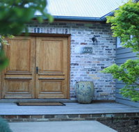 Amaroo - modern luxurious and chic