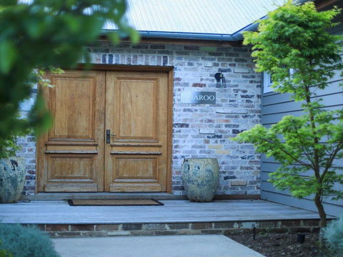 Amaroo - Modern, Luxurious And Chic - Tweed Heads Accommodation 0