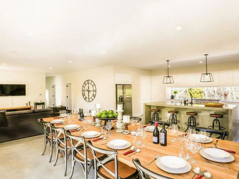 Amaroo - Modern, Luxurious And Chic - Tweed Heads Accommodation 3