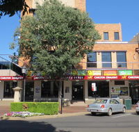 Amaroo Hotel Dubbo - Tweed Heads Accommodation