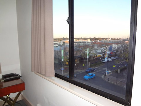 Amaroo Hotel Dubbo - Tweed Heads Accommodation 1