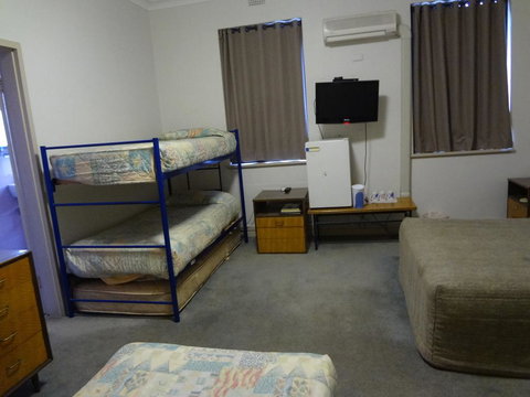 Amaroo Hotel Dubbo - Tweed Heads Accommodation 2