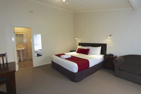 Amaroo Motel - Tweed Heads Accommodation 2