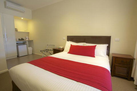 Amaroo Motel - Tweed Heads Accommodation 0