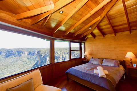 Amaroo Mountaintop Villa - Tweed Heads Accommodation 2