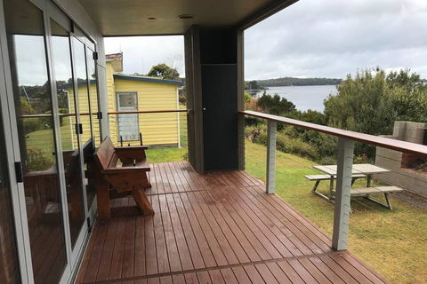 Amazing Ansons Bay Absolute Waterfront Beach House - Tweed Heads Accommodation 1