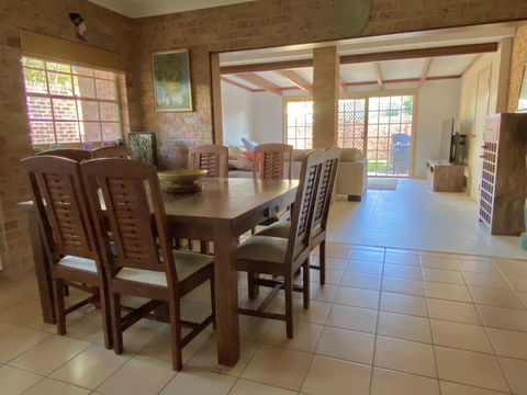 Amazing Beach House - Tweed Heads Accommodation 2