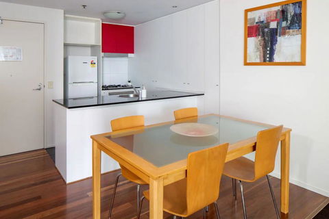 Amazing Brisbane CBD 2 Bedroom Apartment With River Views - Tweed Heads Accommodation 1