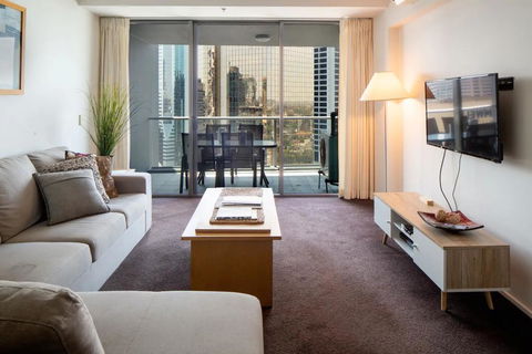 Amazing Brisbane CBD 2 Bedroom Apartment With River Views - Tweed Heads Accommodation 0