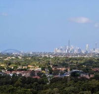 Amazing City View Apt  Olympic Park - Tweed Heads Accommodation