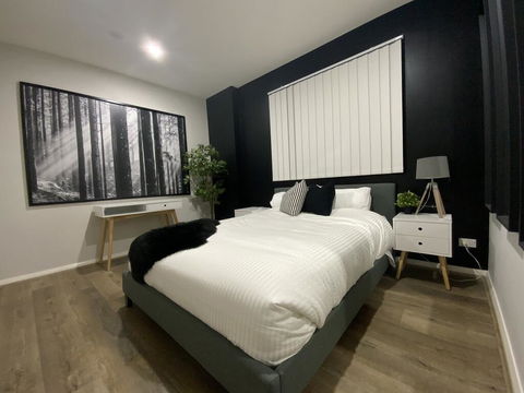 Amazing New Apartment Penrith, Prime Location - Tweed Heads Accommodation 1