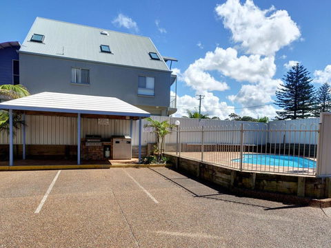 Amazing Ocean Views - Tweed Heads Accommodation 2