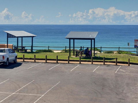 Amazing Ocean Views - Tweed Heads Accommodation 0