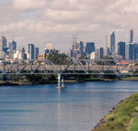 Amazing River Views - Fabulous Footscray Fun - Tweed Heads Accommodation