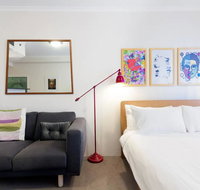 Amazing Studio with Pool in Central Sydney - Tweed Heads Accommodation