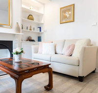 Amazing Waterview Terrace at The Rocks Sydney CBD - Tweed Heads Accommodation