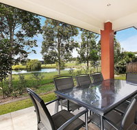 Amber Lakes - Tweed Heads Accommodation