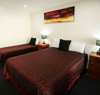 Amber Lodge Motel - Tweed Heads Accommodation