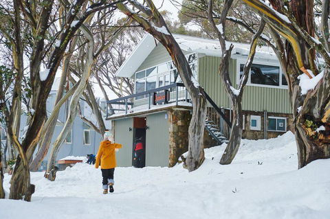 Amber Lodge Mt Buller - Tweed Heads Accommodation 2