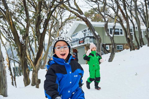 Amber Lodge Mt Buller - Tweed Heads Accommodation 1