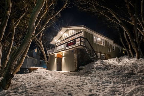 Amber Lodge Mt Buller - Tweed Heads Accommodation 0