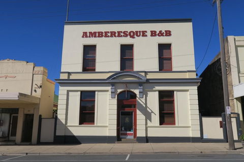 Amberesque B&B - Tweed Heads Accommodation 0