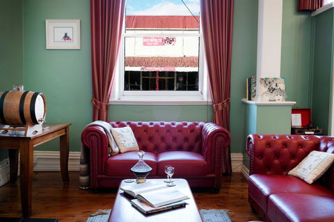 Amberesque B&B - Tweed Heads Accommodation 2