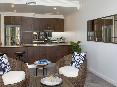Ambience @ The Harbour - Calm Down, Unwind & Relax - Tweed Heads Accommodation 1