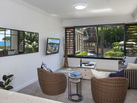 Ambience @ The Harbour - Calm Down, Unwind & Relax - Tweed Heads Accommodation 2
