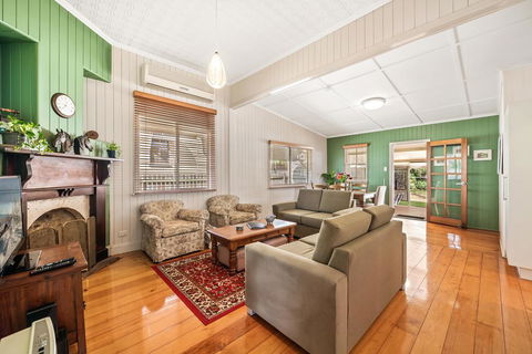 Ambiente Cottage - Pet And Family Friendly - Tweed Heads Accommodation 2