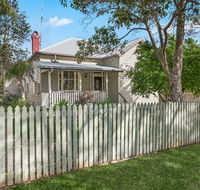 Ambiente Cottage - Pet and Family Friendly - Tweed Heads Accommodation