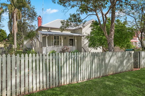 Ambiente Cottage - Pet And Family Friendly - Tweed Heads Accommodation 0