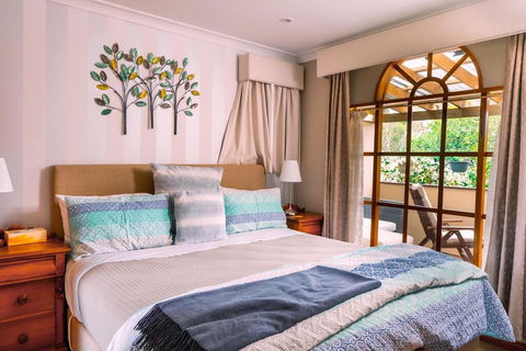 Amble At Hahndorf - Tweed Heads Accommodation 0
