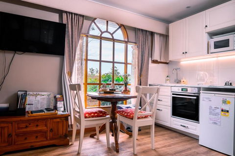 Amble At Hahndorf - Tweed Heads Accommodation 2