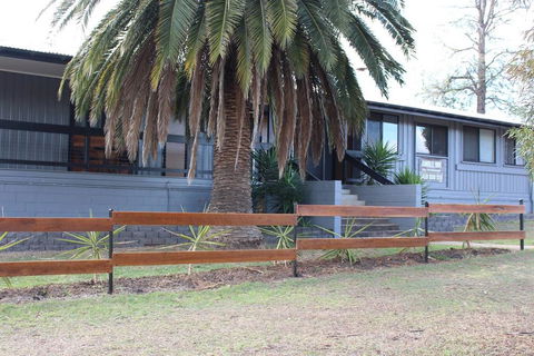 Amble Inn - Tweed Heads Accommodation 0