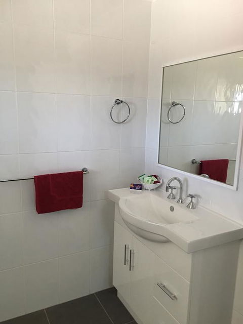 Amble Inn - Tweed Heads Accommodation 2