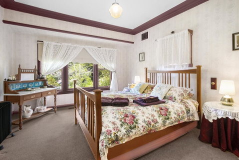 Ambrose Cottage Front Apartment - Tweed Heads Accommodation 3